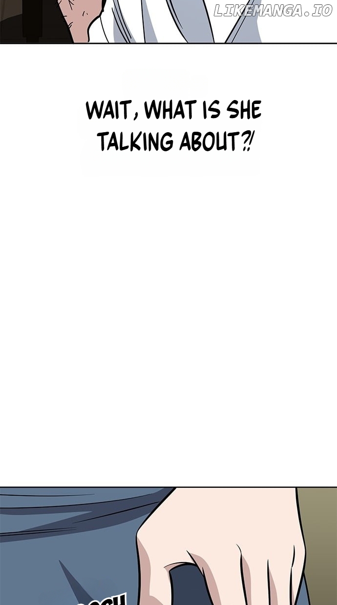 Unemployed Baek-soon Chapter 86 - page 28